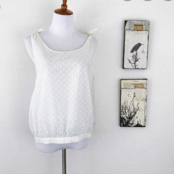 Porridge Tank Top from Anthropologie - Picture 6 of 6